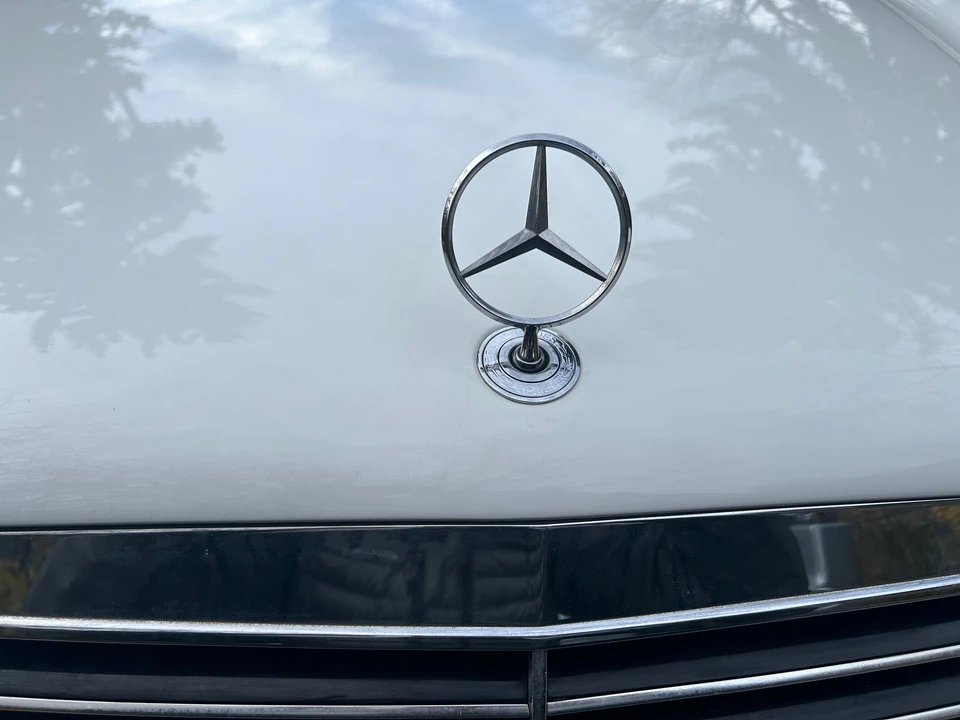 1997 Mercedes-Benz W210 E 36 & E 50 & E 55 & E 60 AMG - Image 18 of 31