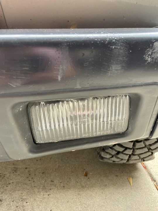 1997 Mercedes-Benz W461 G-Class - Image 23 of 31
