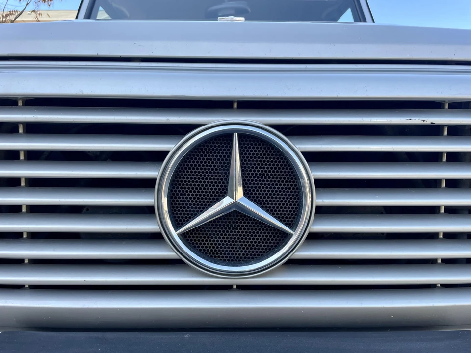 1997 Mercedes-Benz W461 G-Class - Image 20 of 31