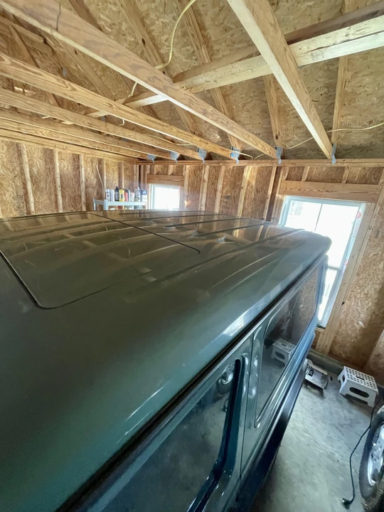 1997 Mercedes-Benz W461 G-Class - Image 21 of 31
