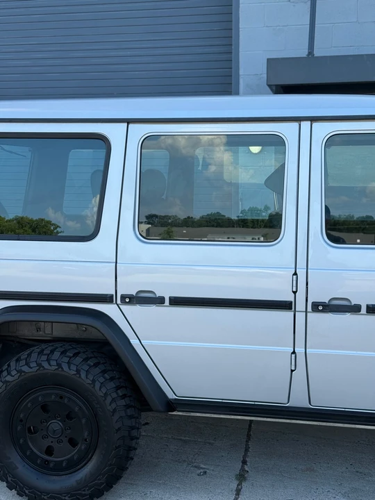 1997 Mercedes-Benz W463 G-Class - Image 26 of 31