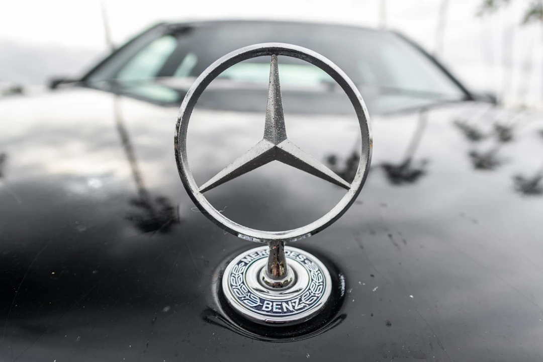 1997 Mercedes-Benz W140 S-Class - Image 24 of 31