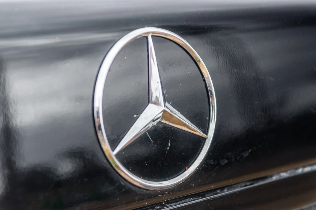 1997 Mercedes-Benz W140 S-Class - Image 25 of 31