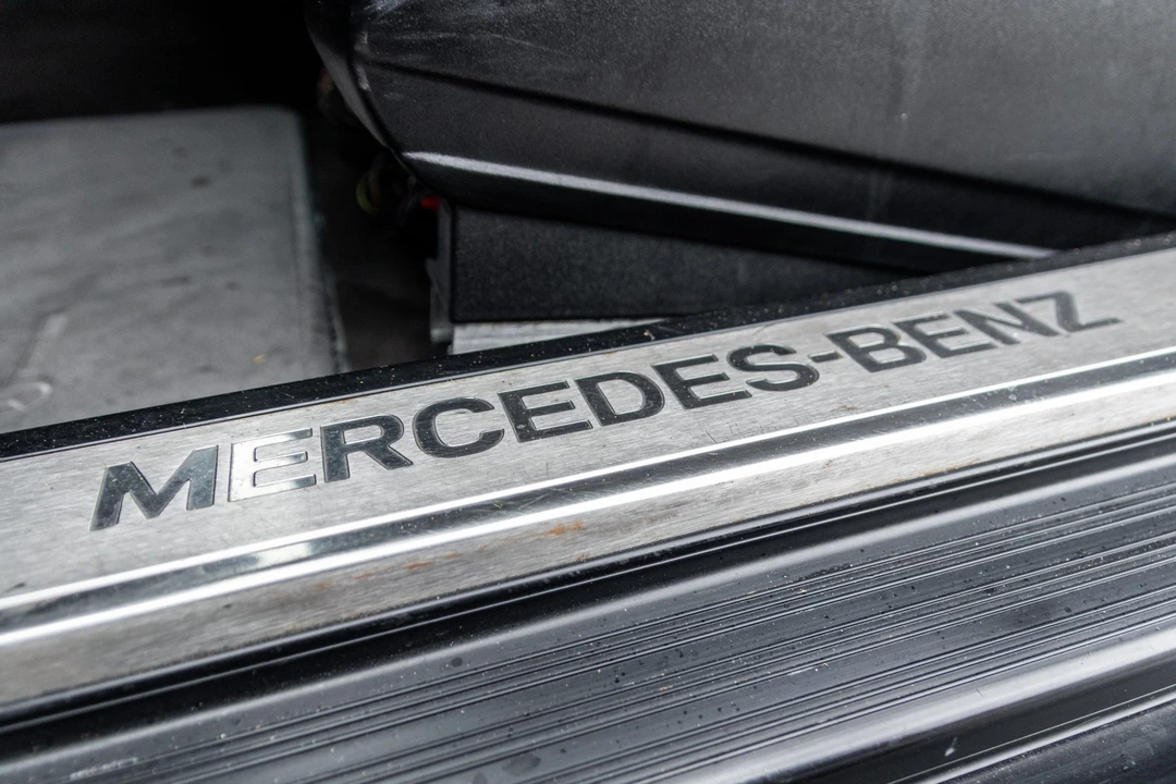 1997 Mercedes-Benz W140 S-Class - Image 27 of 31