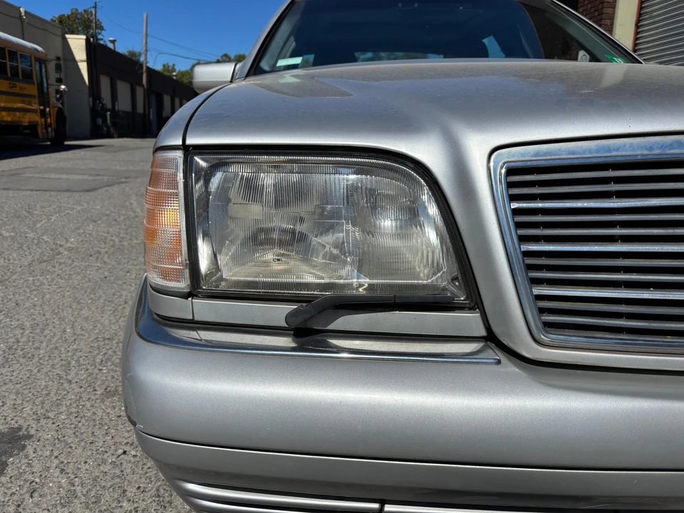 1997 Mercedes-Benz W140 S-Class - Image 24 of 31