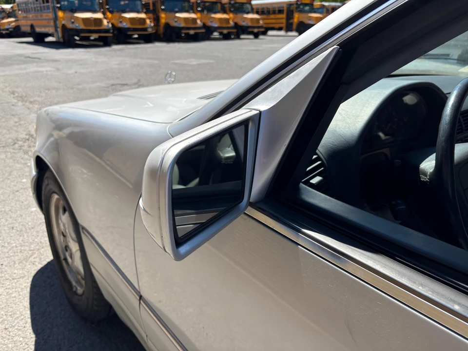 1997 Mercedes-Benz W140 S-Class - Image 28 of 31