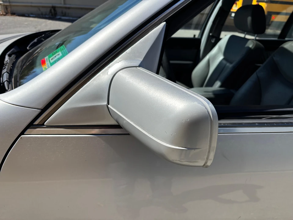 1997 Mercedes-Benz W140 S-Class - Image 27 of 31