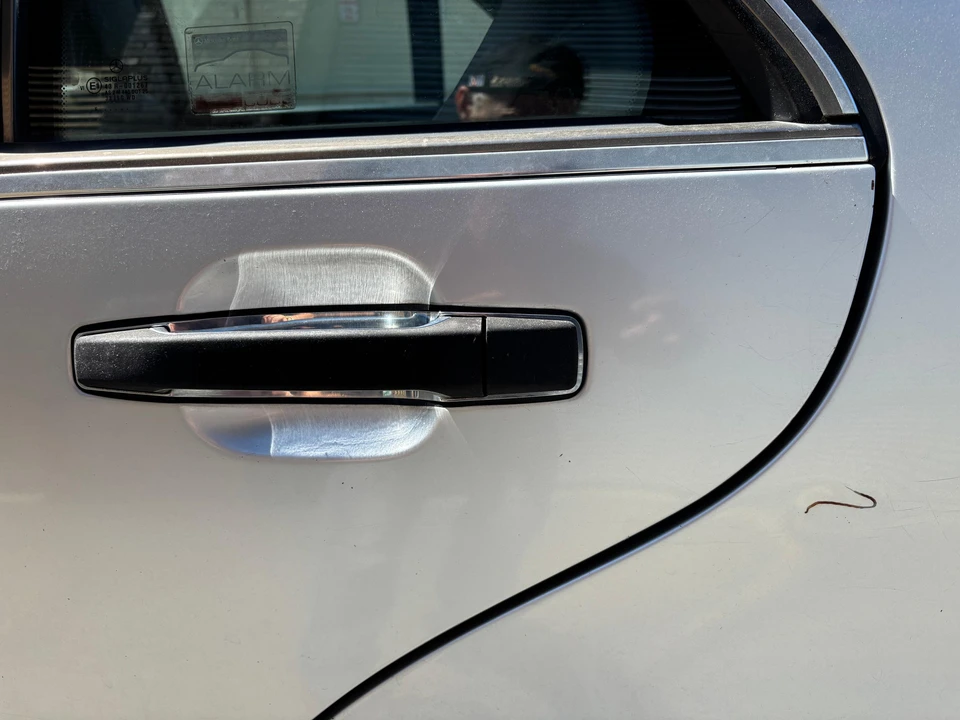 1997 Mercedes-Benz W140 S-Class - Image 31 of 31