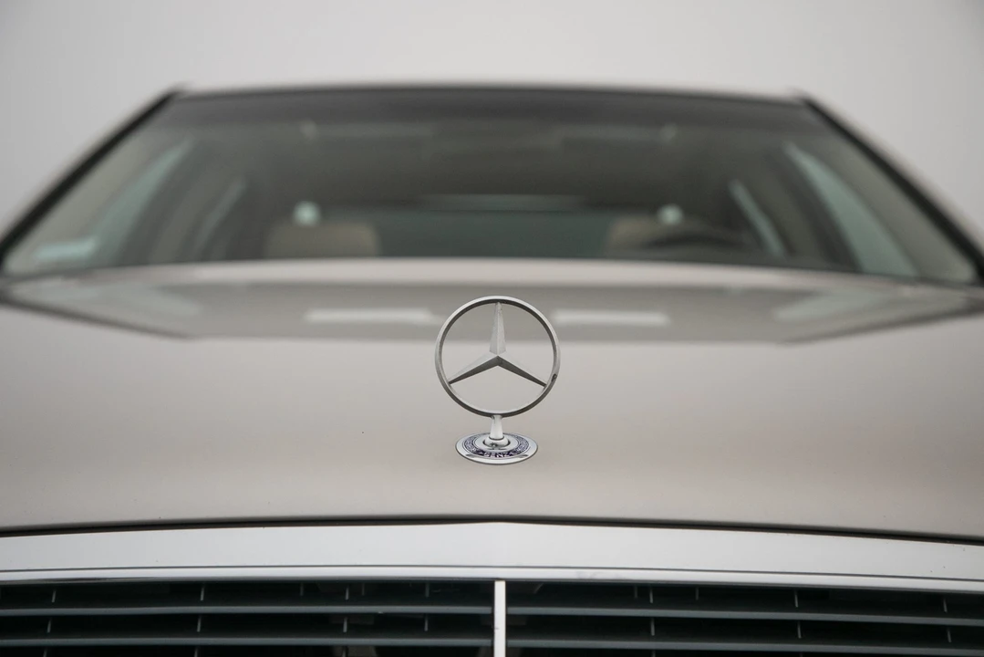 1997 Mercedes-Benz W140 S-Class - Image 17 of 31
