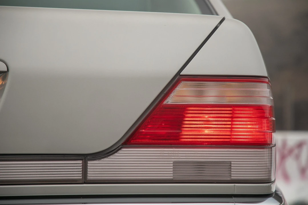1997 Mercedes-Benz W140 S-Class - Image 19 of 31