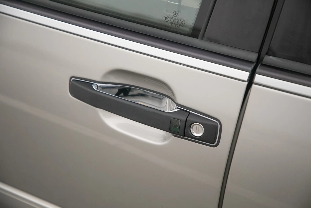 1997 Mercedes-Benz W140 S-Class - Image 29 of 31