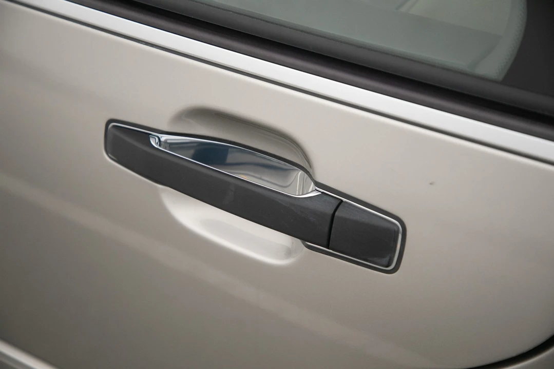 1997 Mercedes-Benz W140 S-Class - Image 31 of 31