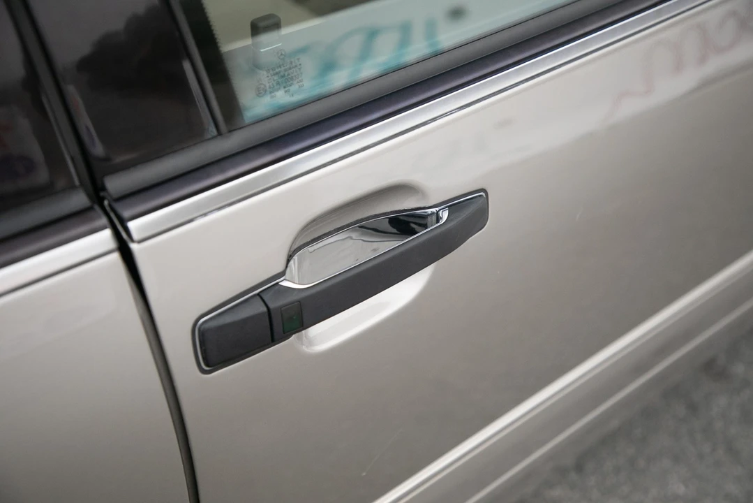1997 Mercedes-Benz W140 S-Class - Image 30 of 31