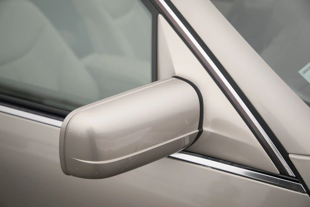 1997 Mercedes-Benz W140 S-Class - Image 25 of 31