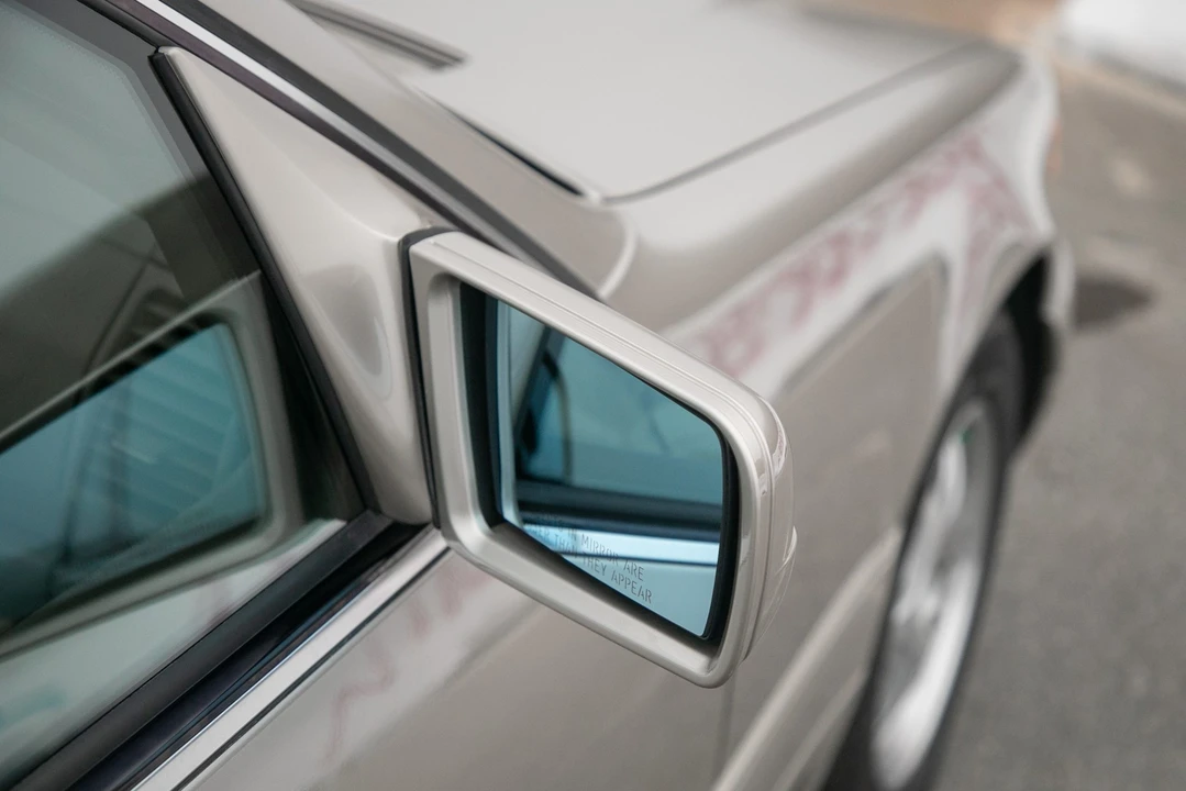 1997 Mercedes-Benz W140 S-Class - Image 28 of 31