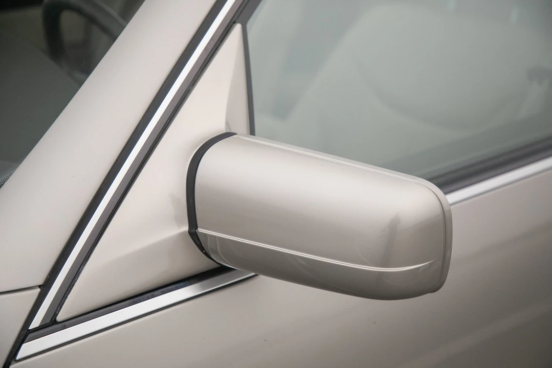 1997 Mercedes-Benz W140 S-Class - Image 26 of 31