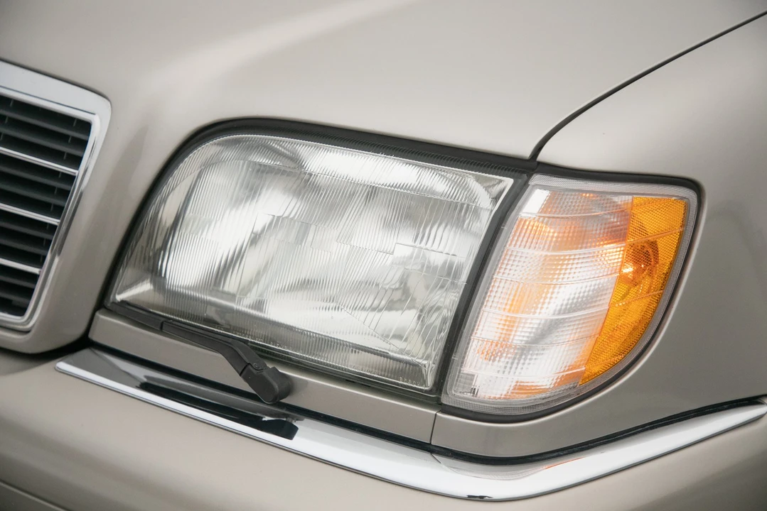 1997 Mercedes-Benz W140 S-Class - Image 15 of 31