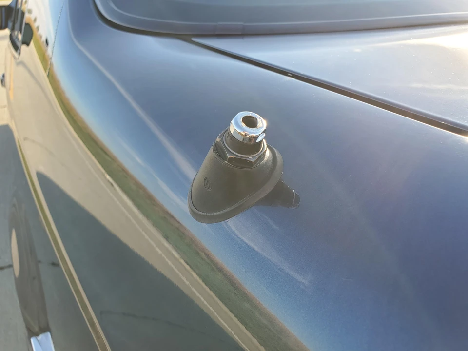 1997 Mercedes-Benz W140 S-Class - Image 25 of 31