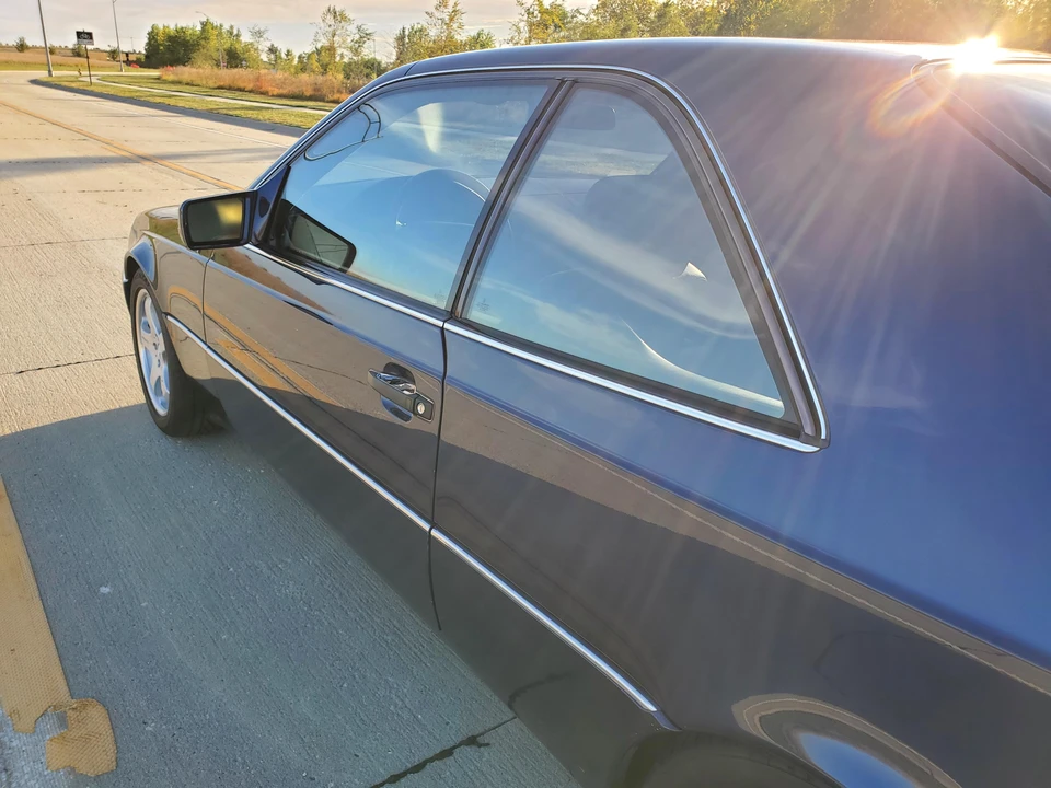 1997 Mercedes-Benz W140 S-Class - Image 24 of 31