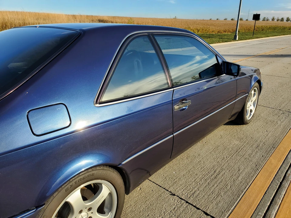 1997 Mercedes-Benz W140 S-Class - Image 30 of 31