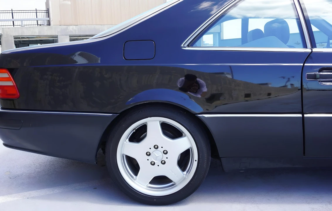 1997 Mercedes-Benz W140 S-Class - Image 26 of 31