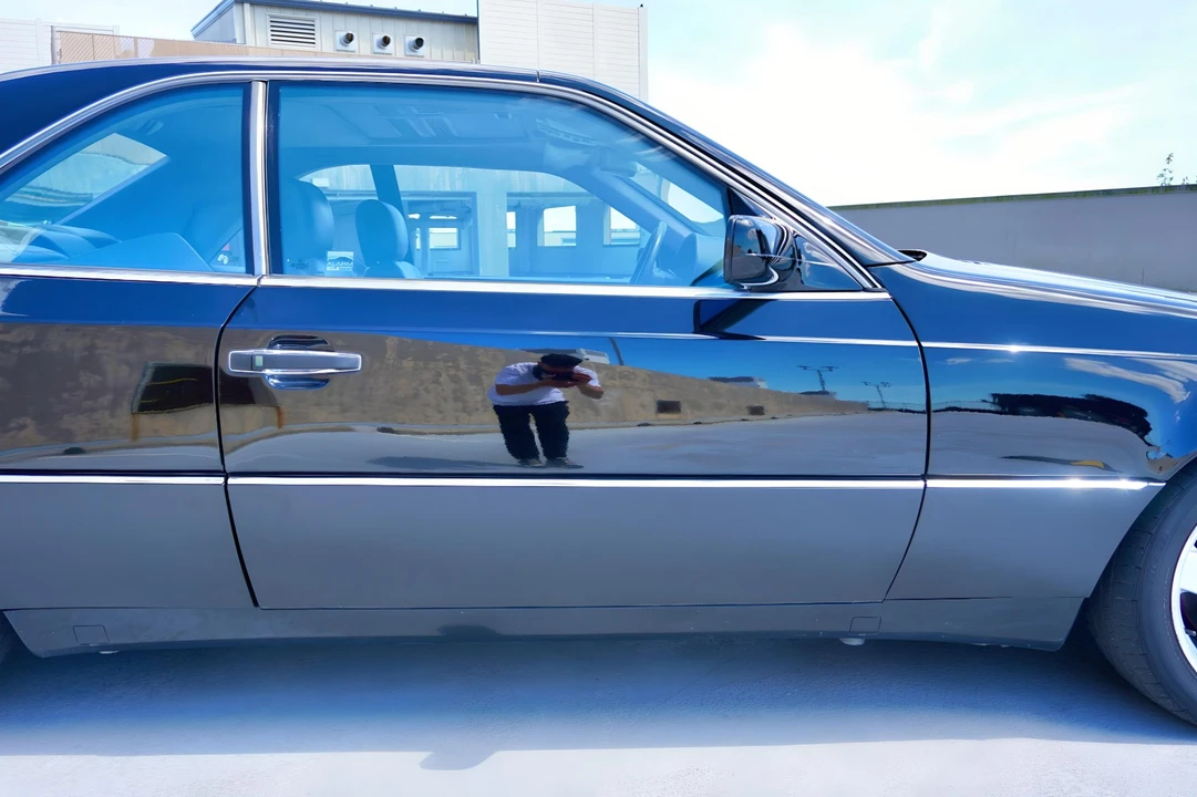 1997 Mercedes-Benz W140 S-Class - Image 25 of 31