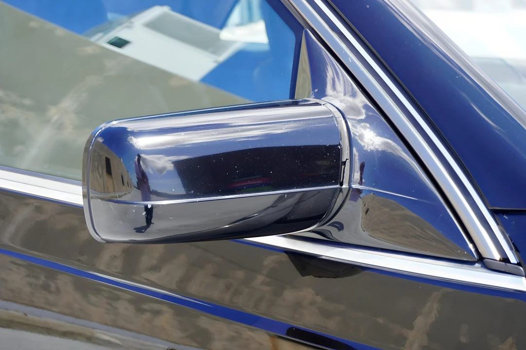 1997 Mercedes-Benz W140 S-Class - Image 21 of 31