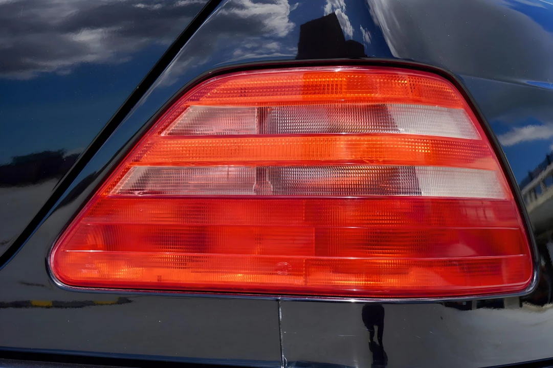 1997 Mercedes-Benz W140 S-Class - Image 28 of 31