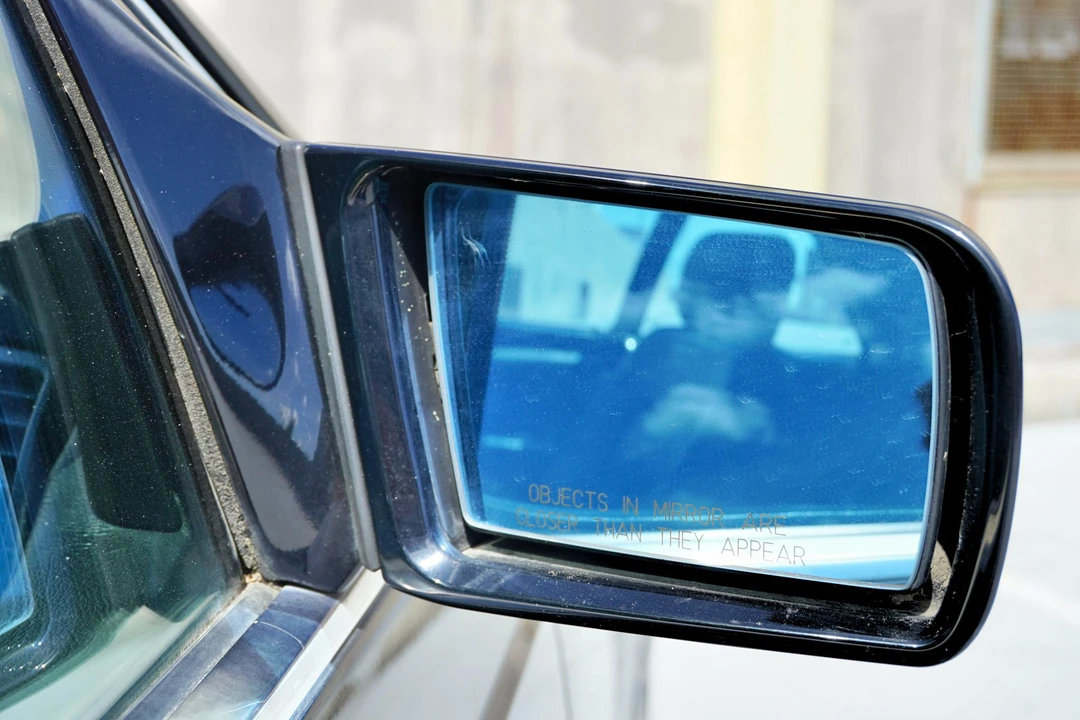 1997 Mercedes-Benz W140 S-Class - Image 30 of 31