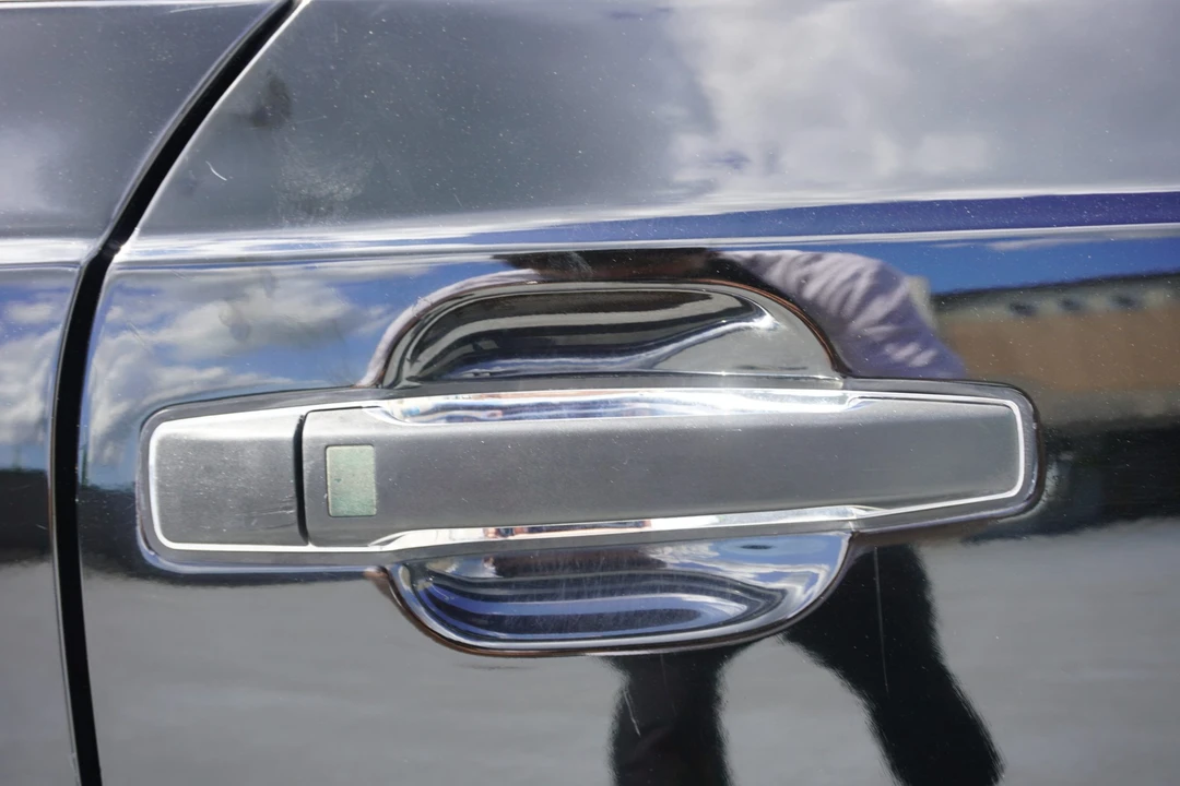 1997 Mercedes-Benz W140 S-Class - Image 24 of 31