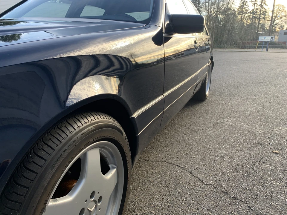 1997 Mercedes-Benz W140 S-Class - Image 18 of 31