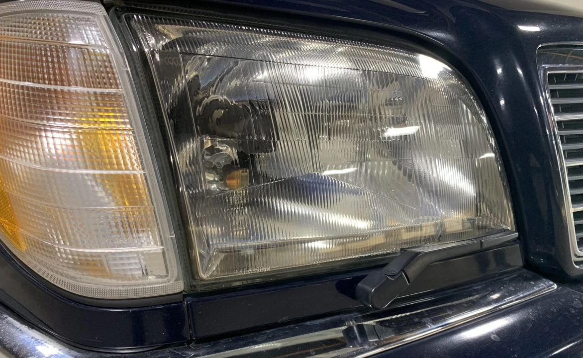 1997 Mercedes-Benz W140 S-Class - Image 24 of 31