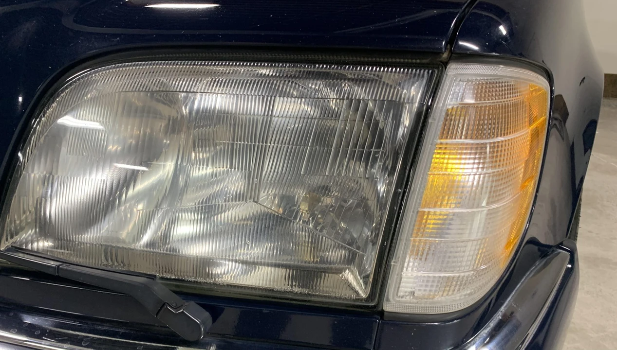 1997 Mercedes-Benz W140 S-Class - Image 25 of 31