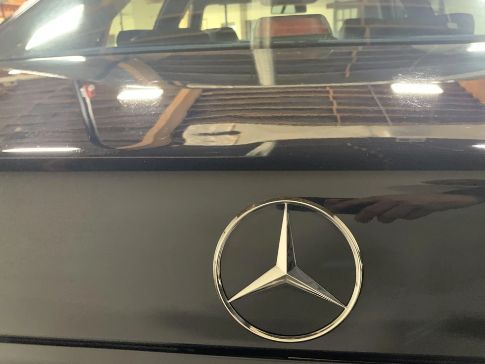 1997 Mercedes-Benz W140 S-Class - Image 26 of 31