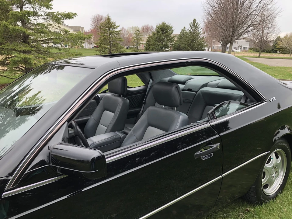 1997 Mercedes-Benz W140 S-Class - Image 26 of 31