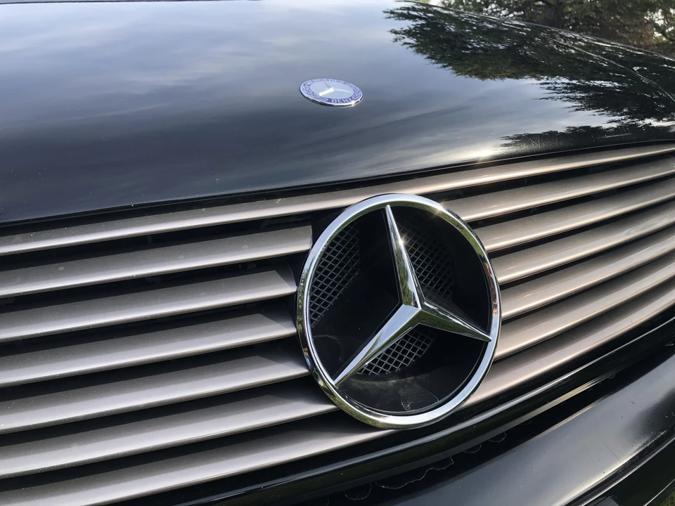 1997 Mercedes-Benz W140 S-Class - Image 20 of 31