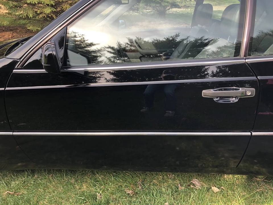 1997 Mercedes-Benz W140 S-Class - Image 30 of 31