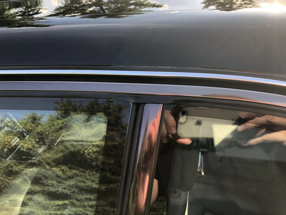 1997 Mercedes-Benz W140 S-Class - Image 31 of 31
