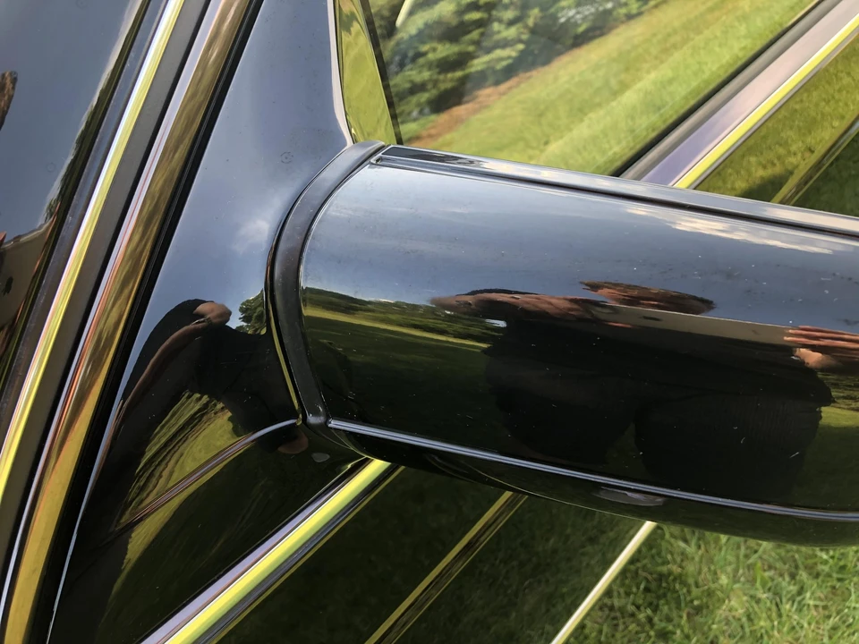 1997 Mercedes-Benz W140 S-Class - Image 28 of 31