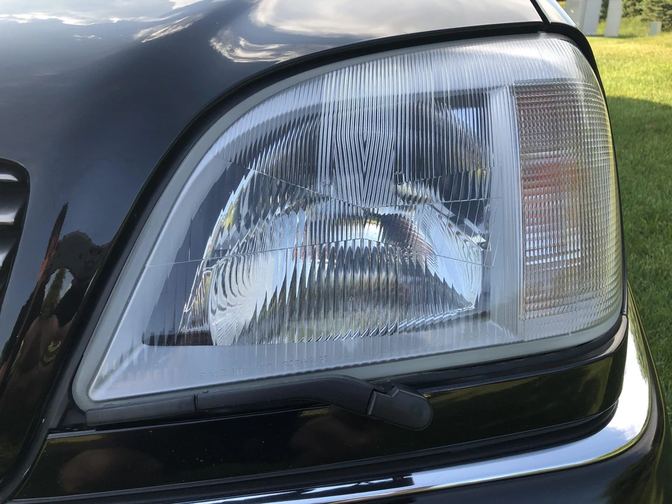 1997 Mercedes-Benz W140 S-Class - Image 24 of 31