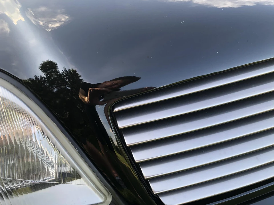 1997 Mercedes-Benz W140 S-Class - Image 16 of 31