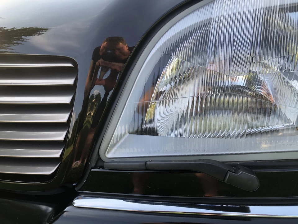 1997 Mercedes-Benz W140 S-Class - Image 23 of 31