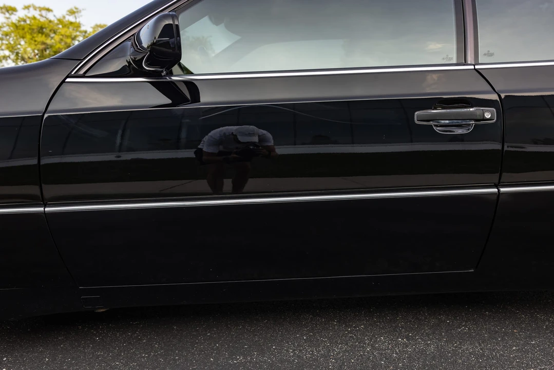 1997 Mercedes-Benz W140 S-Class - Image 29 of 31