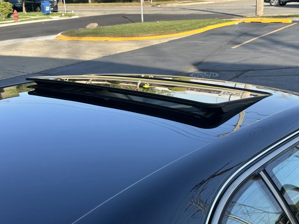 1997 Mercedes-Benz W140 S-Class - Image 26 of 31