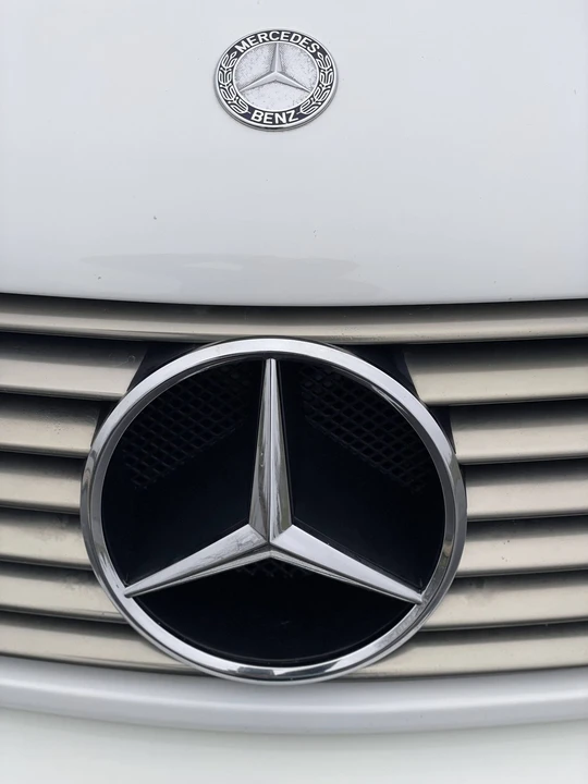 1997 Mercedes-Benz W140 S-Class - Image 16 of 31