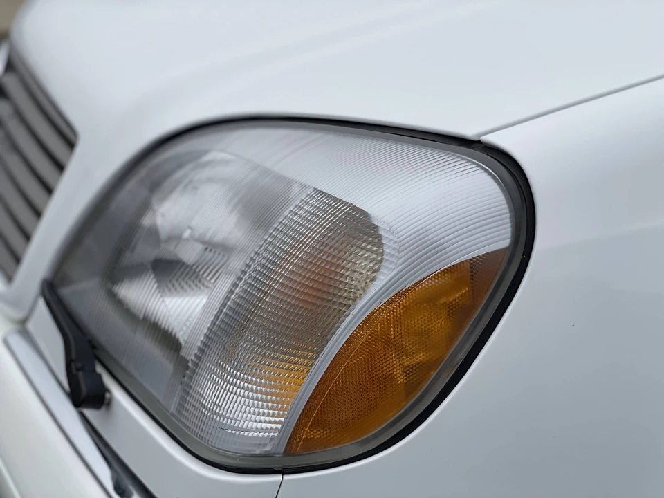 1997 Mercedes-Benz W140 S-Class - Image 17 of 31