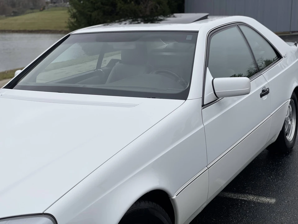 1997 Mercedes-Benz W140 S-Class - Image 18 of 31