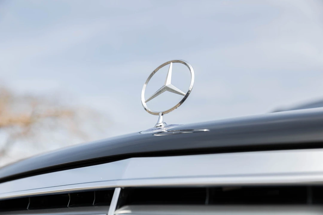 1997 Mercedes-Benz W140 S-Class - Image 18 of 31