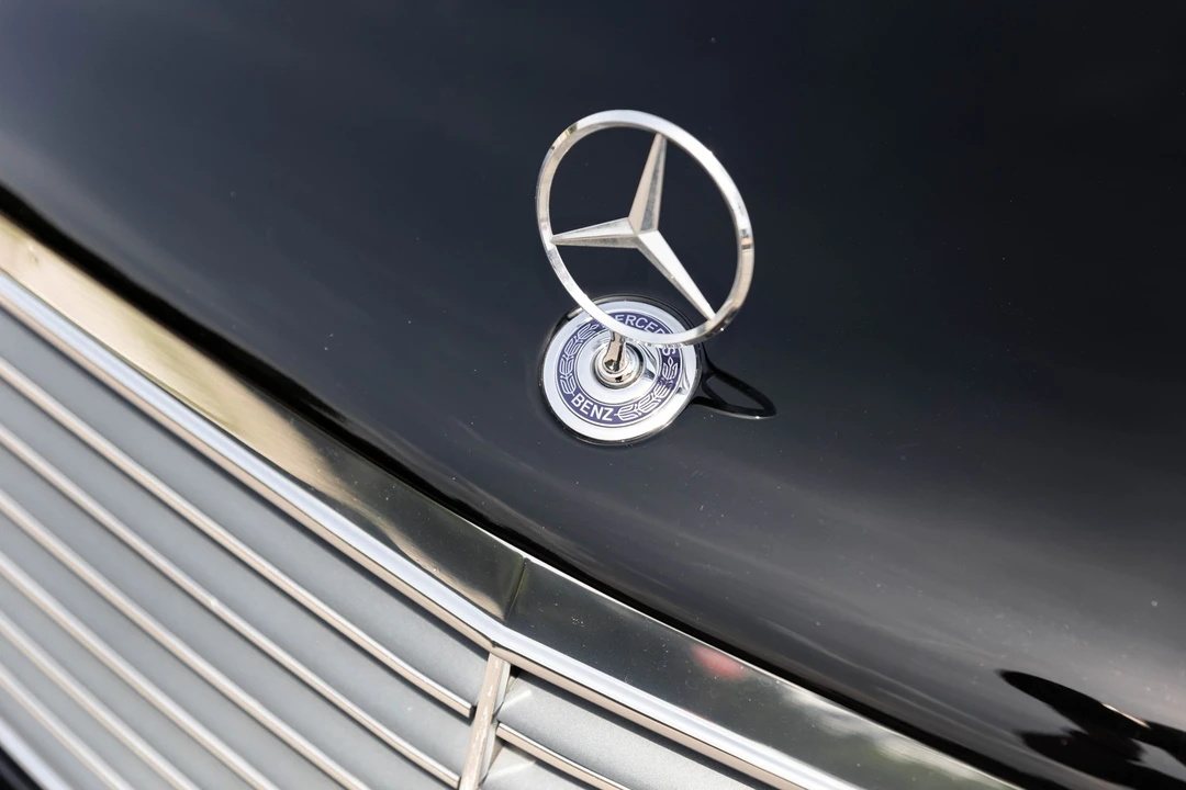 1997 Mercedes-Benz W140 S-Class - Image 19 of 31