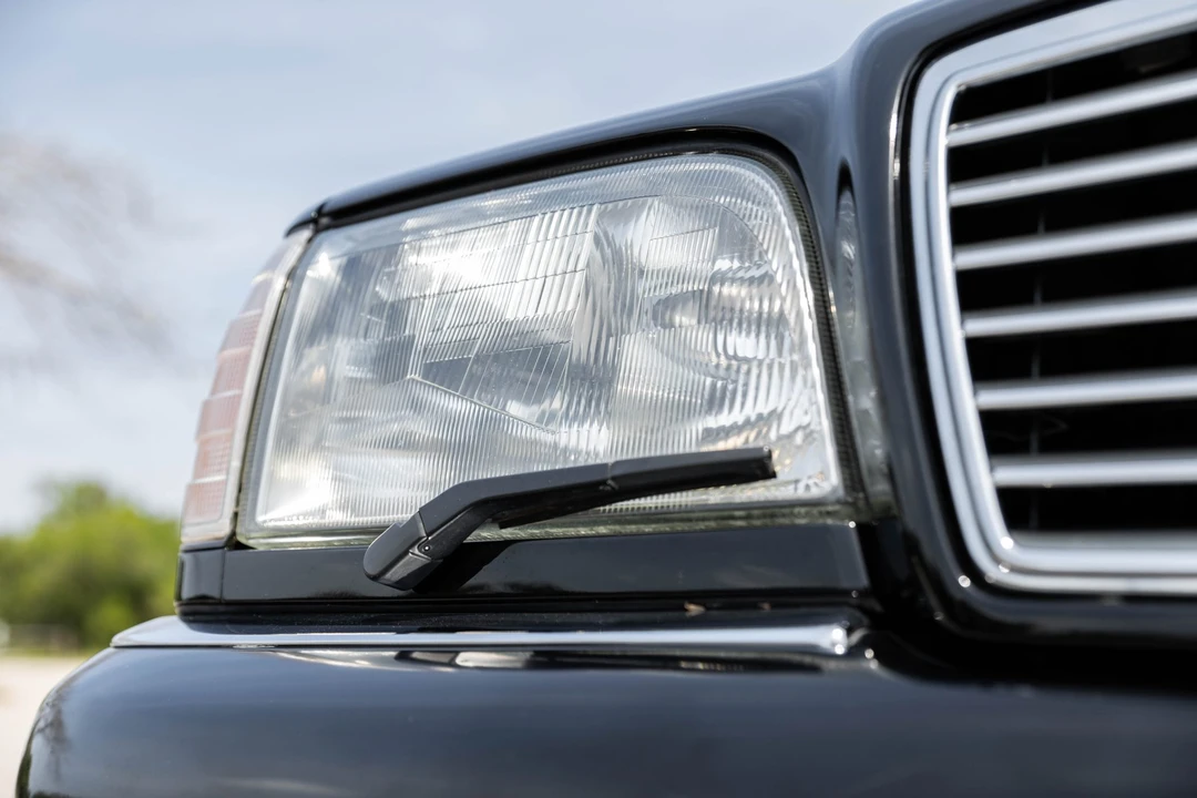 1997 Mercedes-Benz W140 S-Class - Image 17 of 31